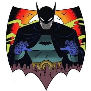 Batman The Golden Age Omnibus Volume 1 Hardcover