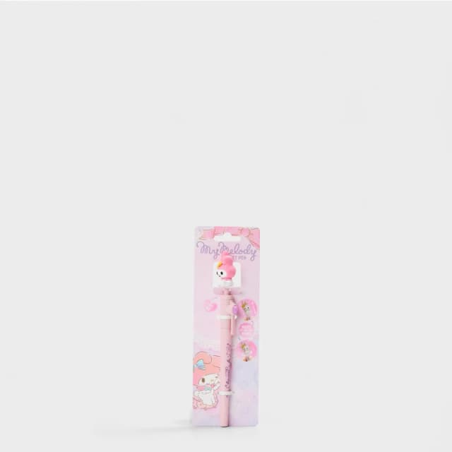 Hello Kitty My Melody Novelty Pen Fidget Pen unisex One Size