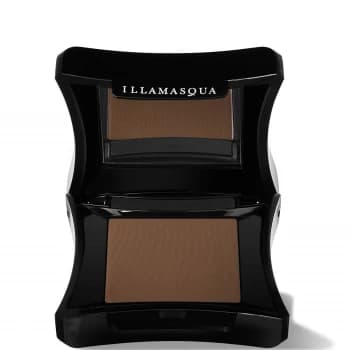 Illamasqua Skin Base Pressed Powder (Various Shades) - Dark Plus