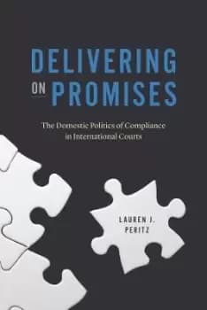Delivering on Promises by Lauren J. Peritz