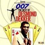 Desmond Dekker - 007 (The Best Of Desmond Dekker) (Music CD)