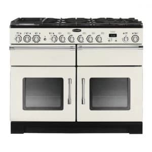 Rangemaster EXL110DFFIV-C Excel 110cm Range Cooker