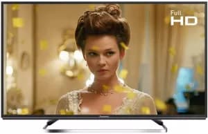 Panasonic 40" TX40FS503B Smart Full HD HDR LED TV