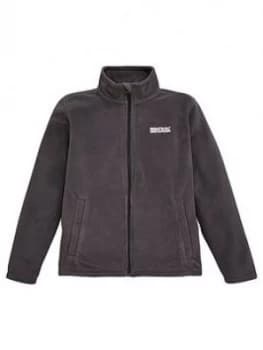 Regatta Boys King Ii Full Zip Fleece