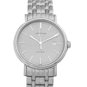 Longines L49224726