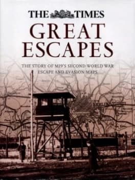 The Times great escapes by Barbara Bond