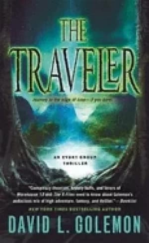 traveler an event group thriller
