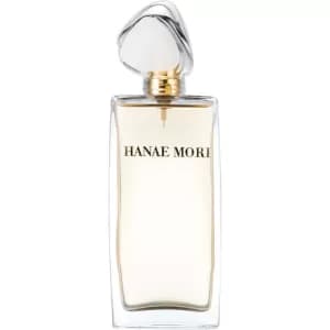 Hanae Mori Butterfly Eau de Toilette For Her 100ml