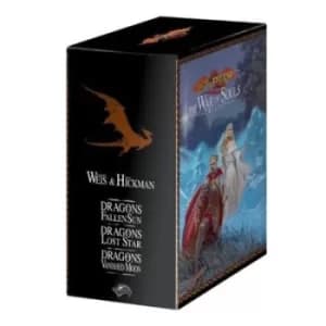 War of Souls by Margaret Weis