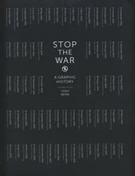 Stop the War by Marie Gollentz and Stop the War Coalition Paperback
