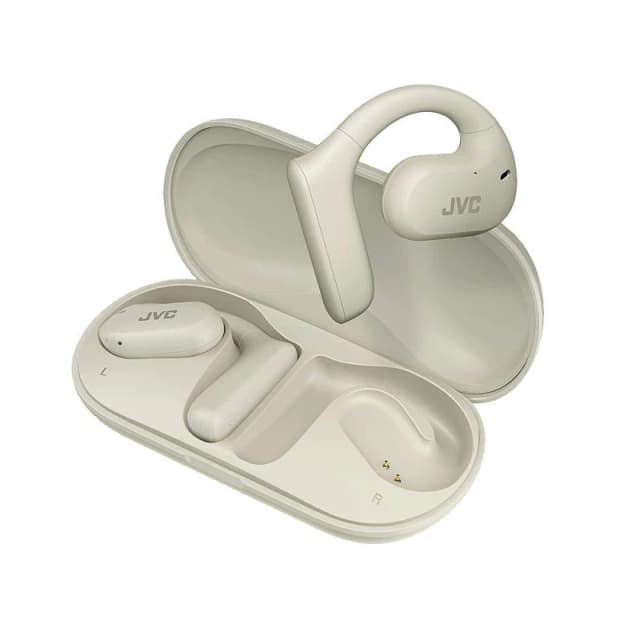 Nearphone True Wireless White