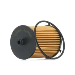 RIDEX Fuel Filter 9F0291 TOYOTA,Yaris Schragheck (_P13_),Yaris III Kastenwagen (XP13)