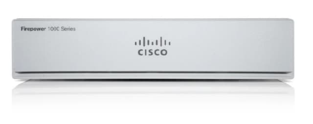 Cisco Cisco Firepower 1010E NGFW Hardware firewall 1U FPR1010E-NGFW-K9