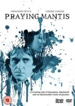 Praying Mantis - DVD