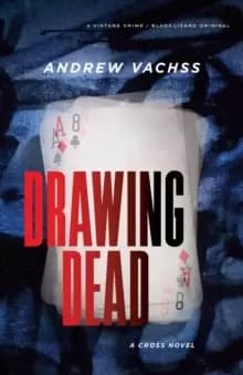 Drawing Dead : A Cross Novel