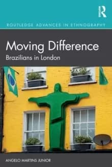 Moving DifferenceBrazilians in London