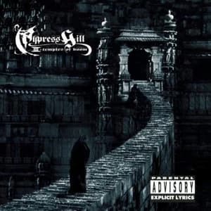 Cypress Hill - III Temples Of Boom Vinyl