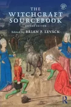The Witchcraft SourcebookSecond Edition
