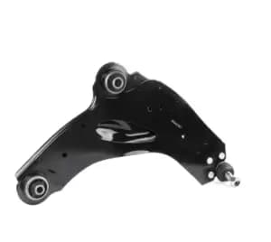 RIDEX Suspension arm OPEL,RENAULT,NISSAN 273C0603 5450200Q0A,5450200Q0B,5450200Q0F 5450200Q0G,5450200QAA,5450200QAB,04408959,04412936,04418224,4408959