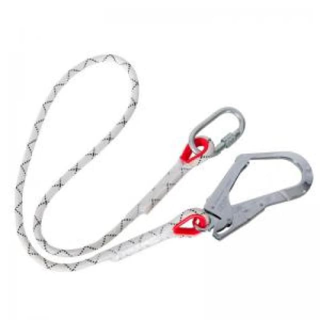 Portwest Kernmantle Restraint Lanyard FP20WHR