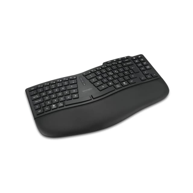 Kensington Kensington EQ KB675TKL Ten-Keyless Wireless Rechargeable Keyboard - K75491UK K75491UK