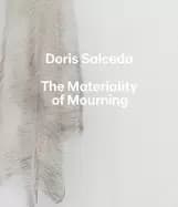 doris salcedo the materiality of mourning