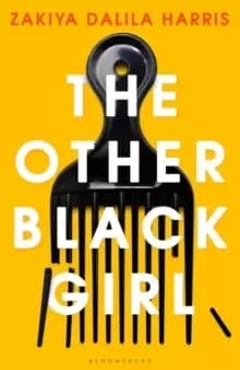 The Other Black Girl : 'Get Out meets The Devil Wears Prada' Cosmopolitan
