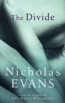 The Divide by Nicholas Evans Paperback
