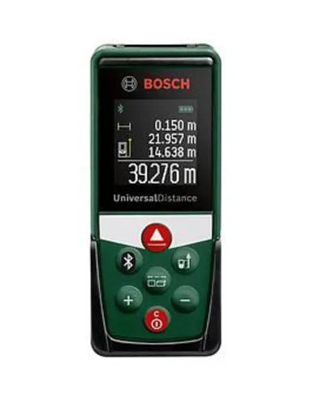 Bosch UNIVERSALDISTANCE 40C Laser Distance Measure 40m
