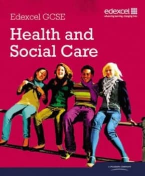 Edexcel Gcse Health and Social Care by Elizabeth Haworth Paperback