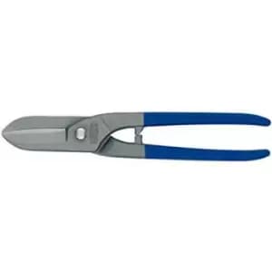 Bessey D159-300 English Pattern Snips, BE300311