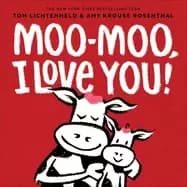 moo moo i love you