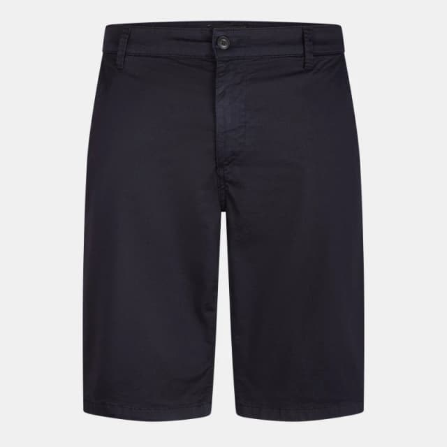 Lyle & Scott Anfield Chino Shorts Dark Navy 34W