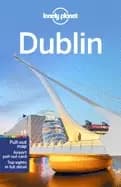lonely planet dublin