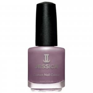 Jessica Custom Nail Colour - Haute Hoodie