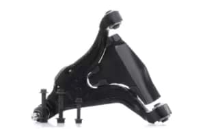 RIDEX Suspension arm VOLVO 273C0110 271628,2716280,271901 2719011,272338,3516182,3546701,8628491,8628495,8628499,9140095,9169533,9492287,9492530