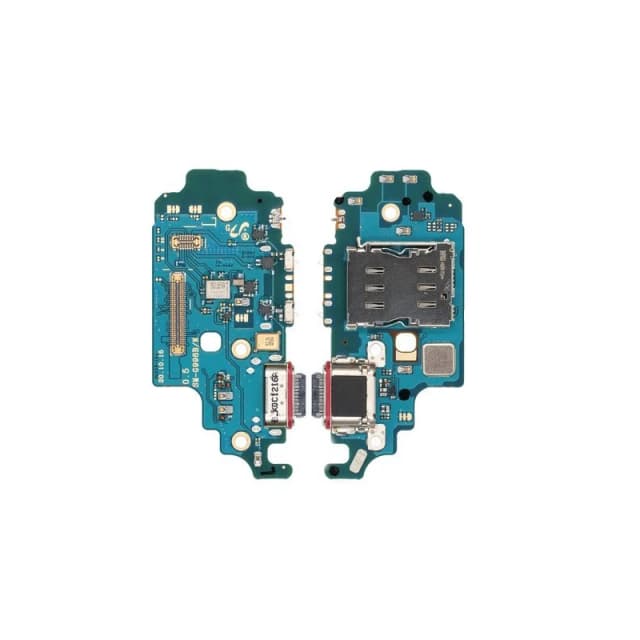 Samsung G998 S21 Ulr US chrging