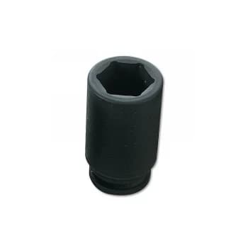 Laser - Deep Impact Socket - 11mm - 1/2in. Drive - 2021