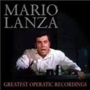 Greatest Operatic Recordings (Music CD)