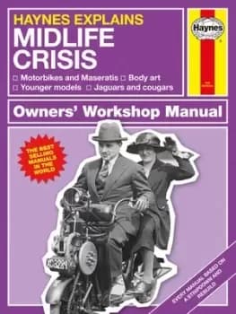Midlife crisis by Boris Starling
