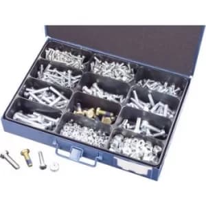 826394 Multi-purpose screw set 750 Parts