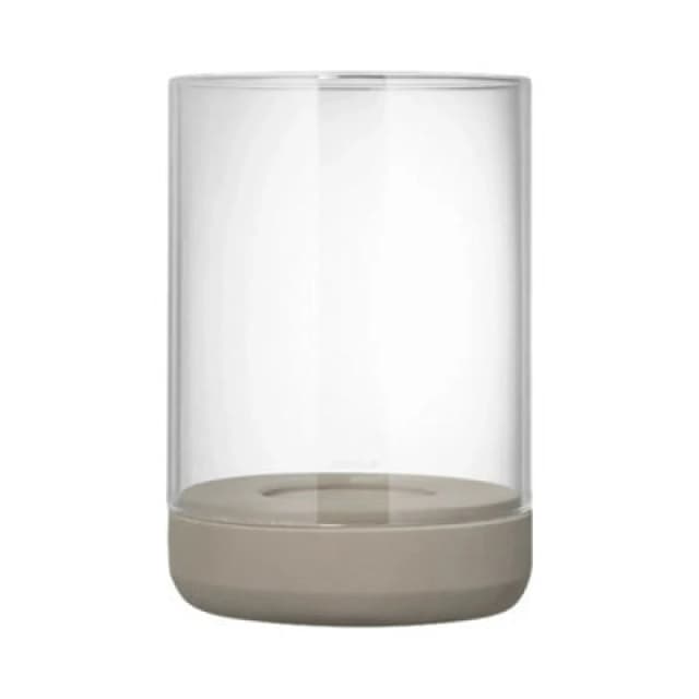 Blomus Lantern Calma Candle Holder L - Fungi