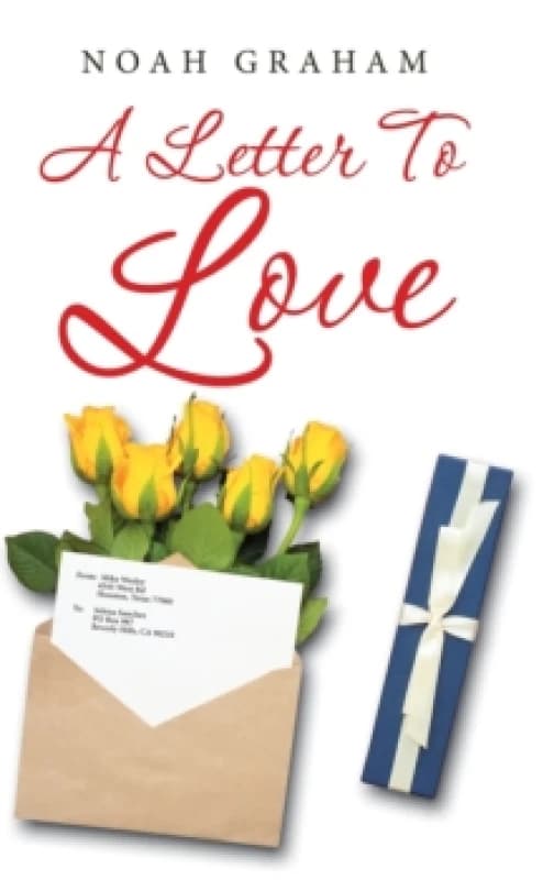 A Letter to Love Hardback