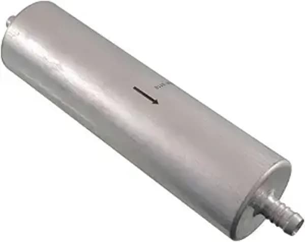 Blue PRINT Fuel Filter In-Line Filter ADV182343 AUDI,A6 Avant (4G5, 4GD, C7),A6 Limousine (4G2, 4GC, C7),A7 Sportback (4GA, 4GF)