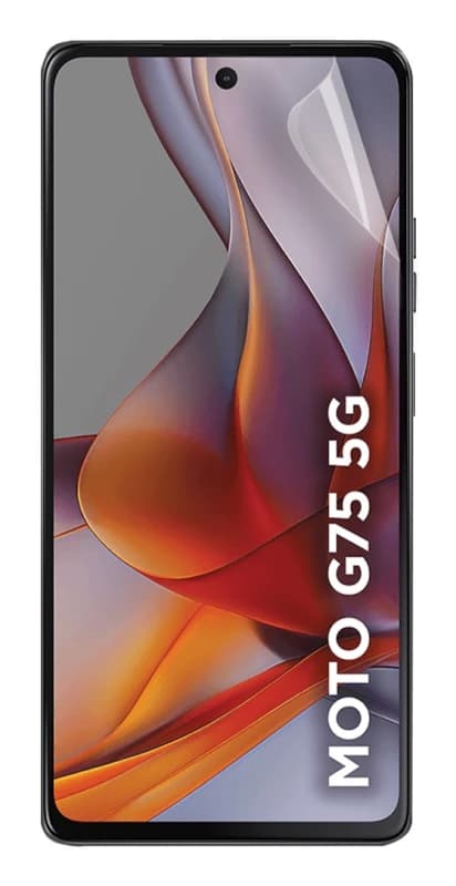 Mobilis 036348 mobile phone screen/back protector Anti-glare screen pr