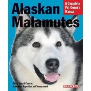 Alaskan Malamutes by Betsy Sikora Siino Paperback