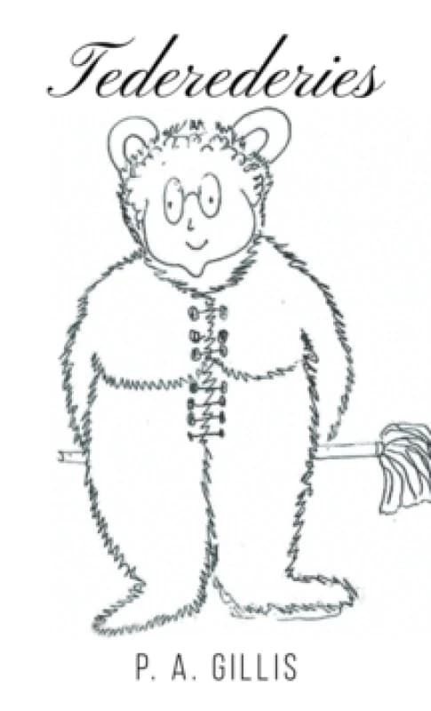 Tederederies Paperback / softback