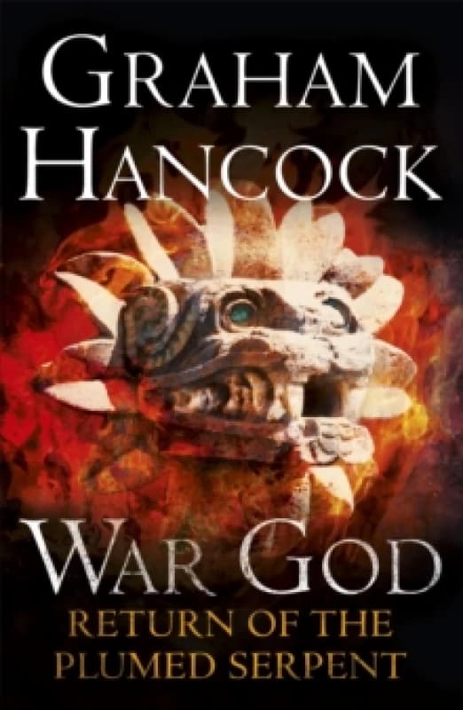 Return of the Plumed Serpent : War God Trilogy: Book Two Paperback / softback