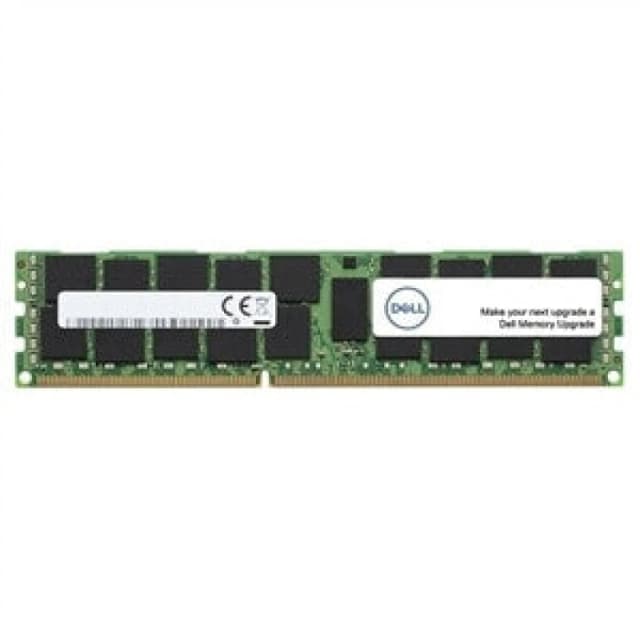 Dell DELL A6994465 memory module 16GB 1 x 16GB DDR3 ECC A6994465