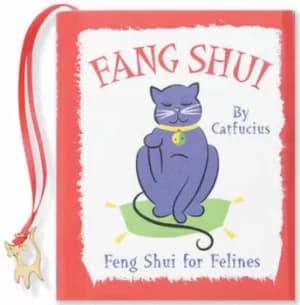 Fang Shui by Catfucius